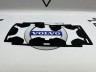 Держатель резиновый пепельницы VOLVO S60 II, V60, XC60 \\ VOLVO Original 1284528