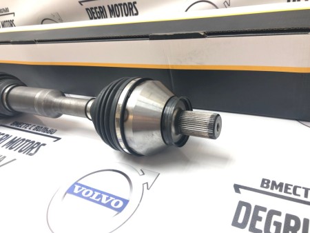 Привод правый АКПП MPS6 VOLVO XC60 \\ GParts VO36001071