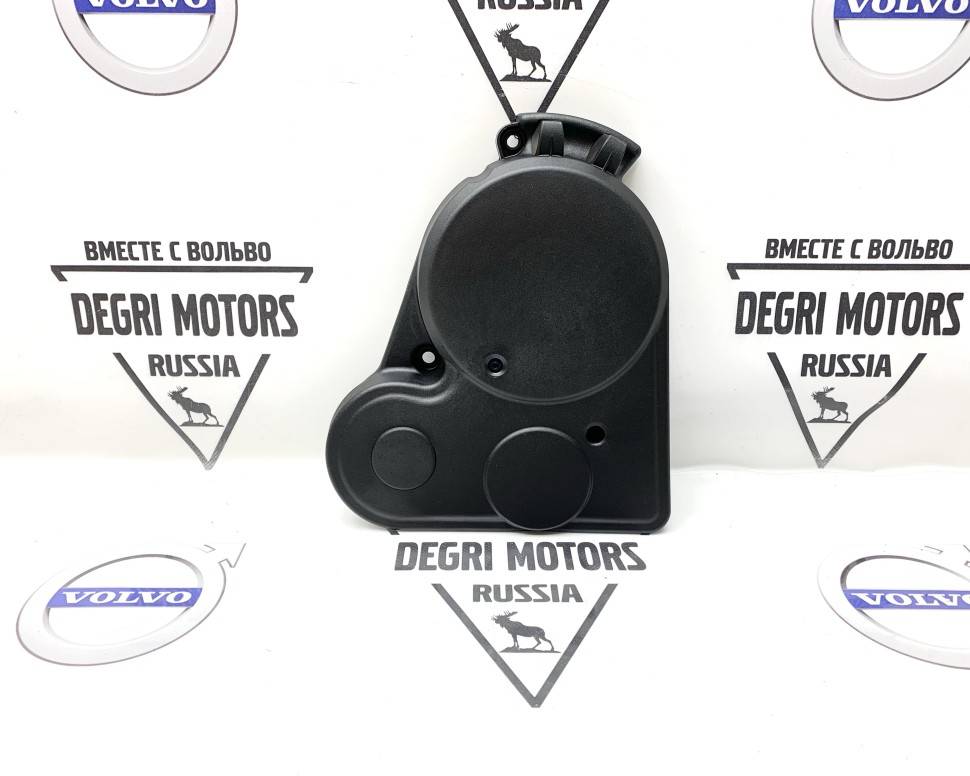 Крышка ремня навесного оборудования Вольво ХС90 \\ D5244Txx дизель \\ VOLVO (Original) 30757214