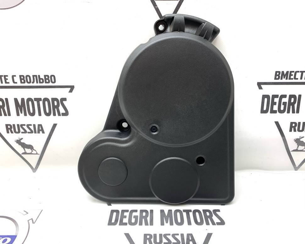 Крышка ремня навесного оборудования Вольво ХС90 \\ D5244Txx дизель \\ VOLVO (Original) 30757214