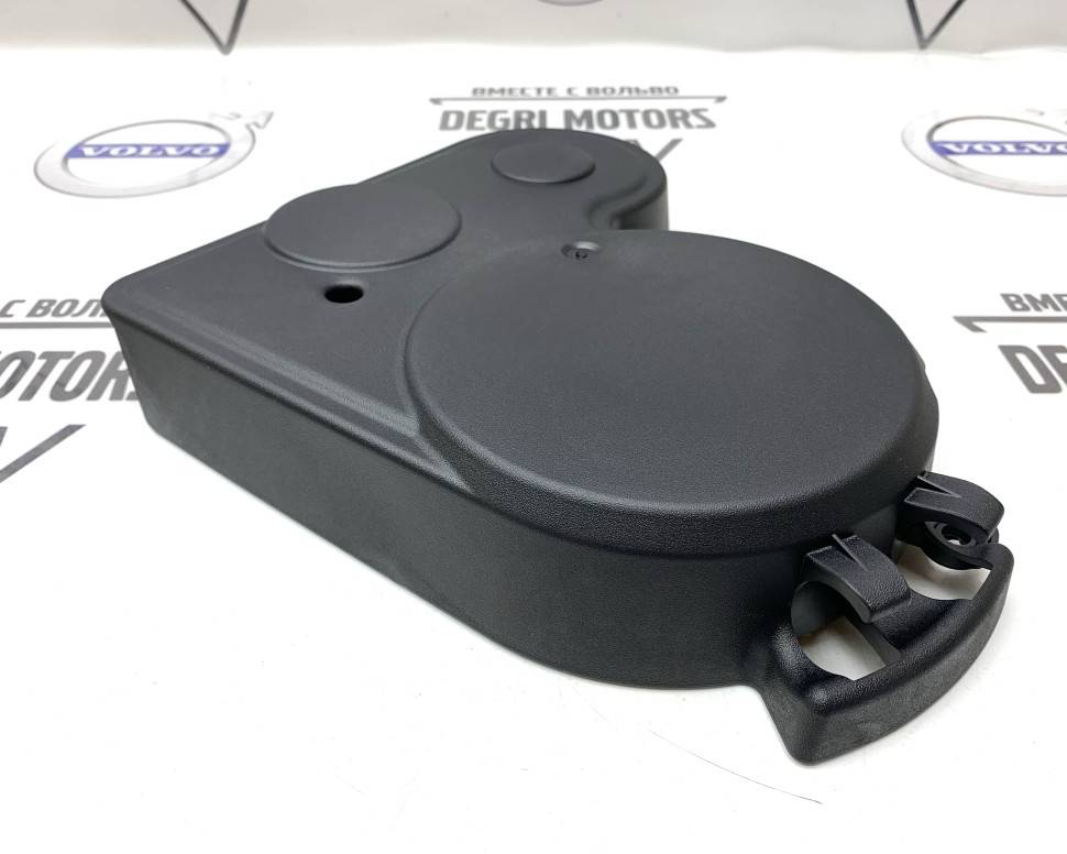 Крышка ремня навесного оборудования Вольво ХС90 \\ D5244Txx дизель \\ VOLVO (Original) 30757214