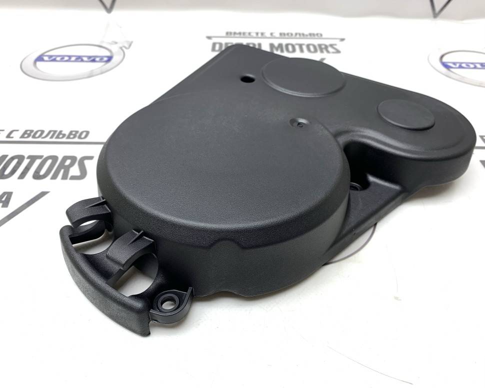 Крышка ремня навесного оборудования Вольво ХС90 \\ D5244Txx дизель \\ VOLVO (Original) 30757214