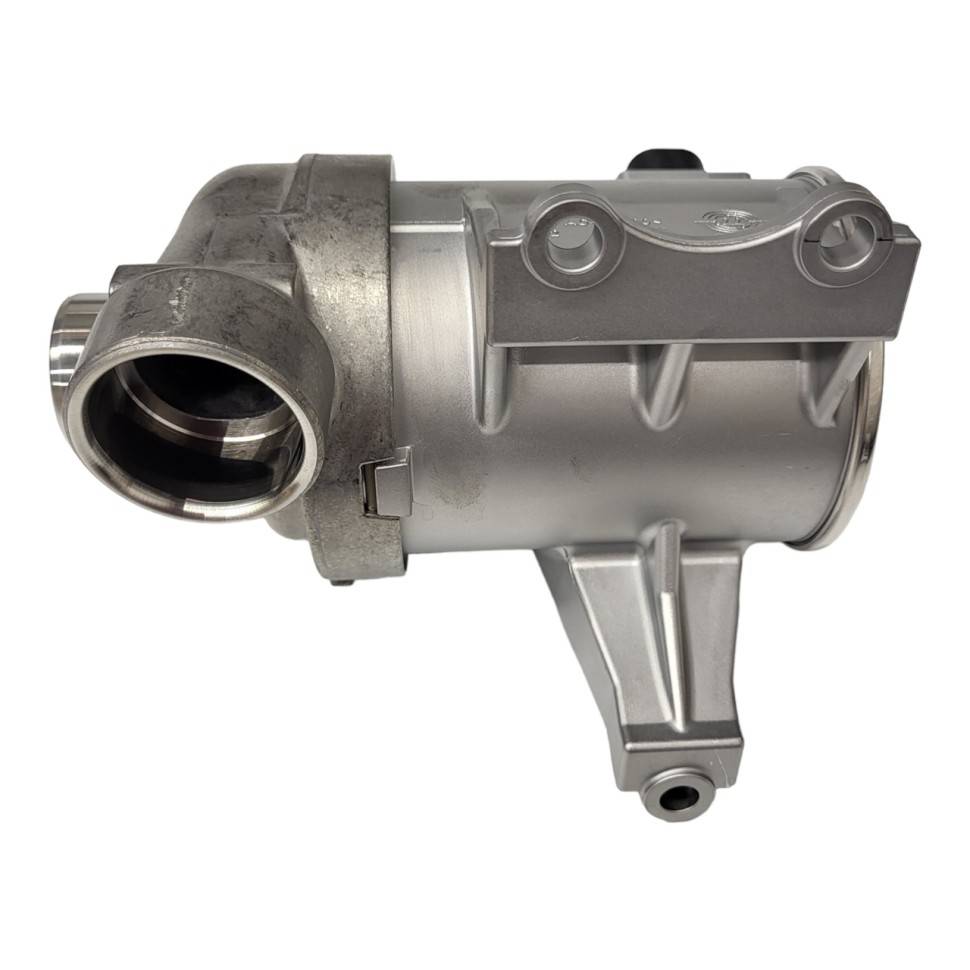 Водяной насос помпа системы охлаждения ​Volvo S60 II, S80 II, S90 II, V90 II, XC70 II, XC40, XC60 II, XC60, XC90 II \\ VOLVO Original 31368715