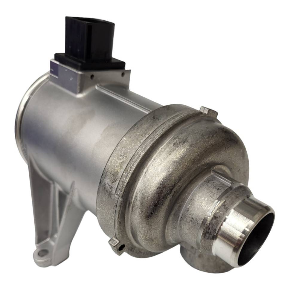 Водяной насос помпа системы охлаждения ​Volvo S60 II, S80 II, S90 II, V90 II, XC70 II, XC40, XC60 II, XC60, XC90 II \\ VOLVO Original 31368715