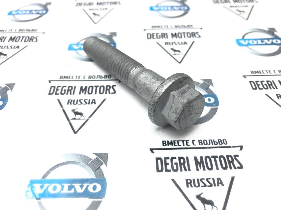 Винт фланца M12x60 \\ VOLVO 988926