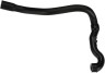 Патрубок маслоуловителя VOLVO S60 S80 XC70 XC90 \\ В52XXxx \\ GATES EMH183