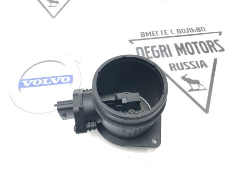 Датчик массового расхода воздуха Volvo C70, S60, S70, V70, S80, V70 II, V70XC, XC70, XC90 \\ TURBO \\ BOSCH 0 280 218 088