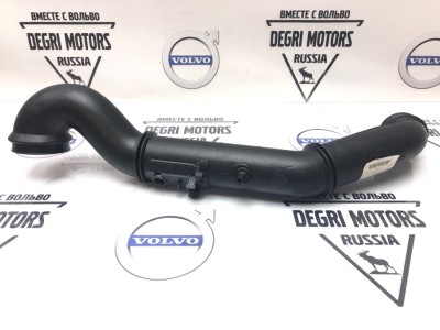 Патрубок турбонаддува Volvo S60, V70 II, XC70 \\ VOLVO Original 31101214