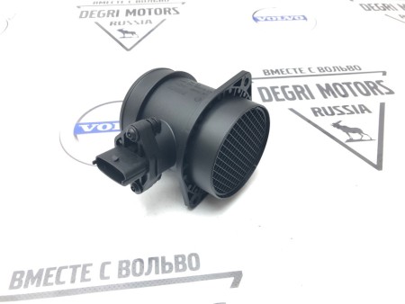 Датчик массового расхода воздуха Volvo S60, S80, XC70, XC90 \\ TURBO \\ BOSCH 0 280 218 335