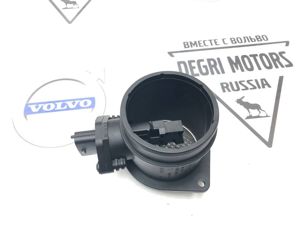 Датчик массового расхода воздуха Volvo S60, S80, XC70, XC90 \\ TURBO \\ BOSCH 0 280 218 335