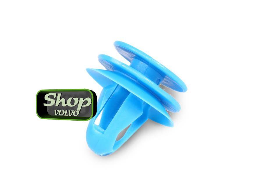 Держатель динамика Volvo C40, S60, V40CC, V60CC, V90 CC, XC40, XC60, XC90 \\ VOLVO Original 9124122