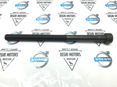Болт ГБЦ B4204T** VOLVO S60 III, S80 II, XC70 II, XC40, XC60 II, XC90 II \\ VOLVO Original 32257422