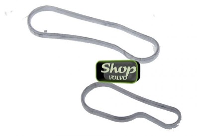 Комплект прокладок маслоохладителя Вольво S60 II, S80 II, XC60, XC70 II, XC90 \\ B6324S \\ VOLVO Original 30751324