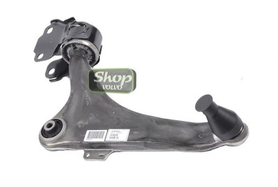 Рычаг передней подвески левый Вольво S60 II, S80 II, V60, V70 III \\ VOLVO (Original) 31429321