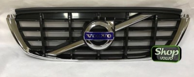 Решетка радиатора декоративная Вольво XC60 \\ 09-13 \\ VOLVO Original 31290999