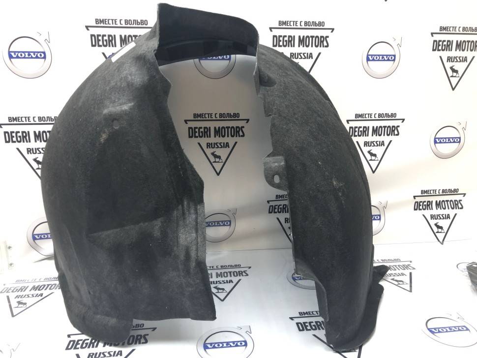 Подкрылок передний правый VOLVO XC60 \\ VOLVO Original 31407830