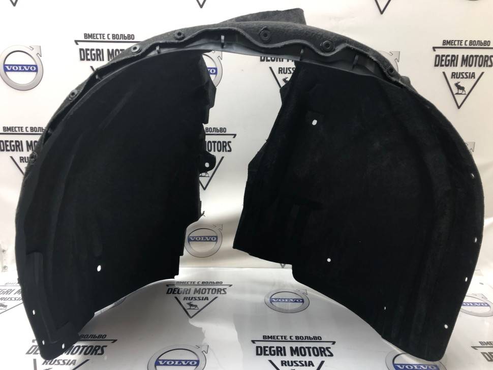 Подкрылок передний правый VOLVO XC60 \\ VOLVO Original 31407830