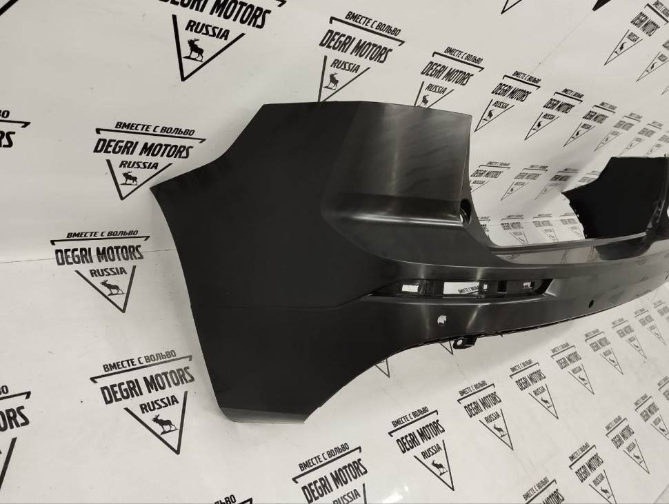 Бампер задний Volvo XC60 II \\ VOLVO Original 40002284