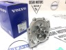 Водяной насос помпа системы охлаждения ​Volvo S60CC, S60 II, V60, S80 II, S90 II, V90 II, V40 II, V40CC, V60 II, V60CC, V70 III, XC70 II, V90CC, XC40, XC60 II, XC60, XC90 II \\ VOLVO Original 31368179