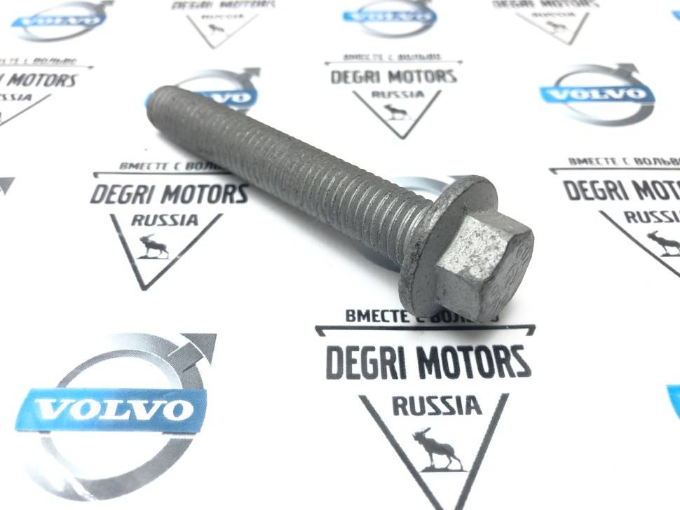 Винт фланца M12x75 \\ VOLVO 30670589