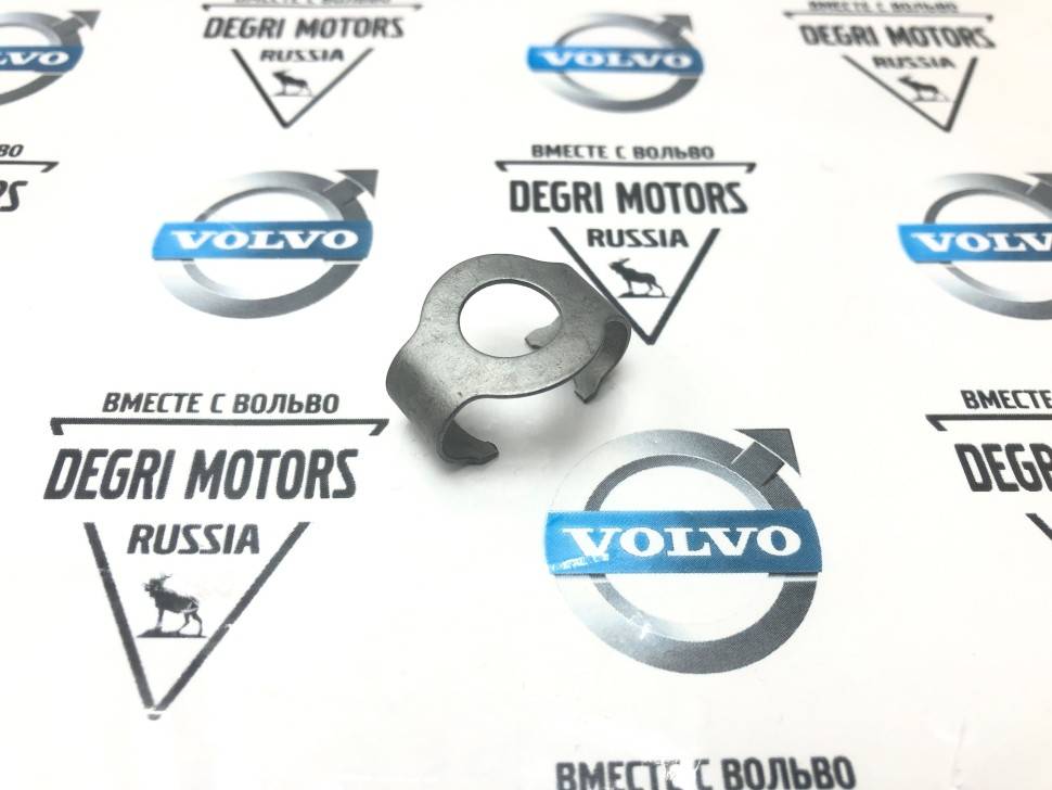 Фиксатор шланга тормозного \\ VOLVO 200, 300, 700, 900 \\ VOLVO Original