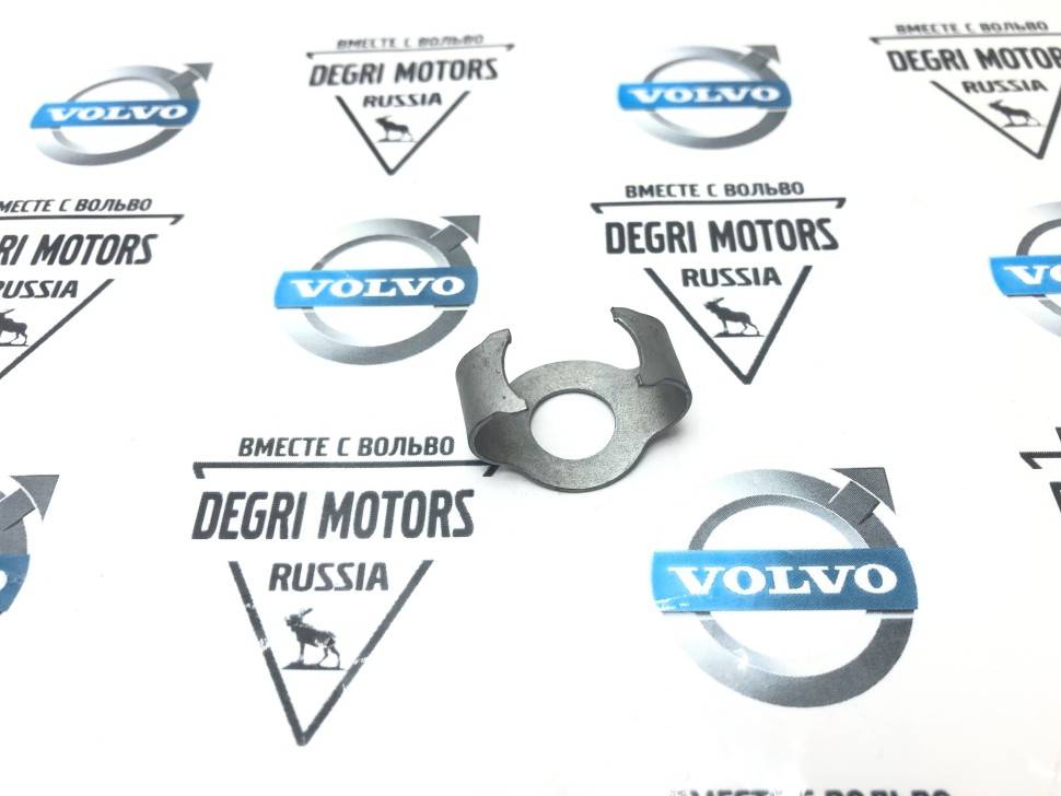 Фиксатор шланга тормозного \\ VOLVO 200, 300, 700, 900 \\ VOLVO Original