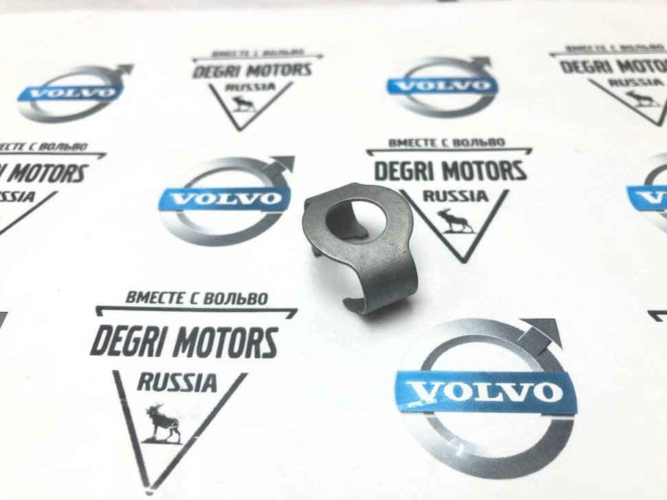 Фиксатор шланга тормозного \\ VOLVO 200, 300, 700, 900 \\ VOLVO Original