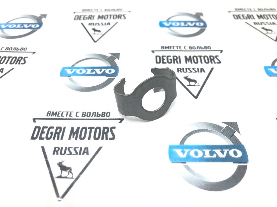 Фиксатор шланга тормозного \\ VOLVO 200, 300, 700, 900 \\ VOLVO Original