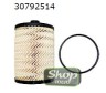 Фильтр топливный дизель D5244T ВОЛЬВО XC90 \\ BOSCH F 026 402 005