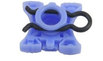 Направляющая клипса стеклоподъемника Volvo S60, S80, S90, V90, V70 II, XC70, XC90, 700, 900 \\ VOLVO Original 3509416