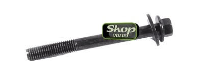 Болт крепления переднего рычага Volvo S60, S80, V70 II, XC70, XC90 \\ VOLVO Original 987456