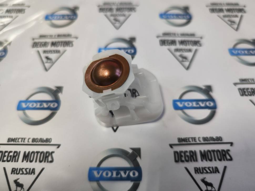 Зажим педали тормоза Volvo EX40, S60, S90, XC40, XC60, XC90 \\ SPA, CMA \\ VOLVO Original 31682006