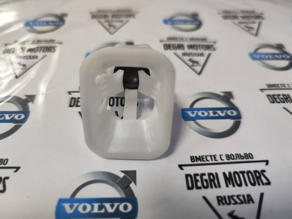 Зажим педали тормоза Volvo EX40, S60, S90, XC40, XC60, XC90 \\ SPA, CMA \\ VOLVO Original 31682006