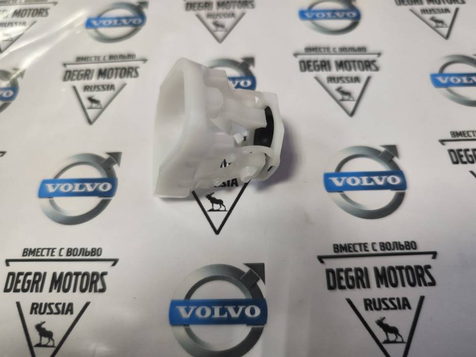 Зажим педали тормоза Volvo EX40, S60, S90, XC40, XC60, XC90 \\ SPA, CMA \\ VOLVO Original 31682006