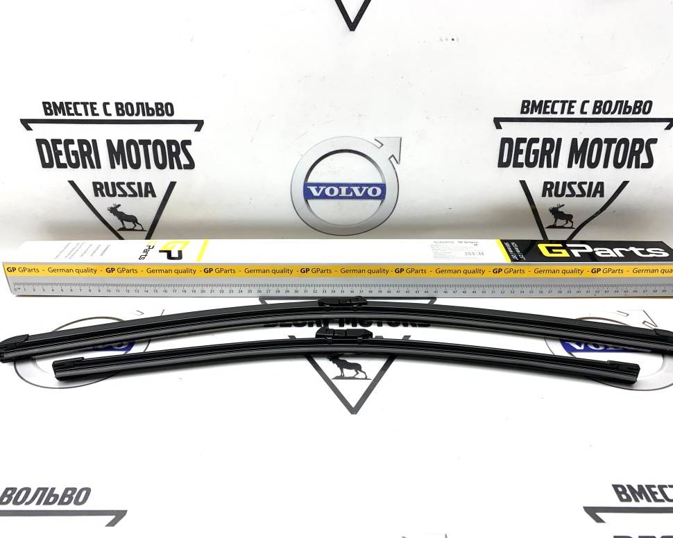 Щетки лобового стекла ​Volvo S90 II, V90 II, V90CC, XC90 II​ \\ 2016- \\ GParts AC36336316