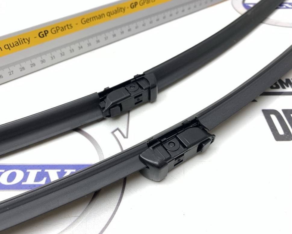 Щетки лобового стекла ​Volvo S90 II, V90 II, V90CC, XC90 II​ \\ 2016- \\ GParts AC36336316