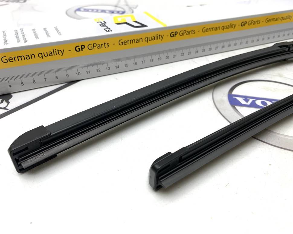 Щетки лобового стекла ​Volvo S90 II, V90 II, V90CC, XC90 II​ \\ 2016- \\ GParts AC36336316