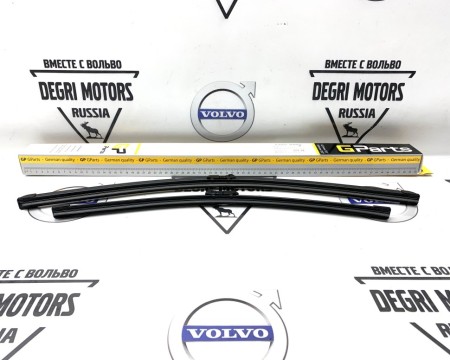 Щетки лобового стекла ​Volvo S90 II, V90 II, V90CC, XC90 II​ \\ 2016- \\  GParts  AC36336316