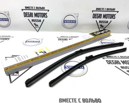 Щетки лобового стекла ​Volvo S90 II, V90 II, V90CC, XC90 II​ \\ 2016- \\  GParts  AC36336316