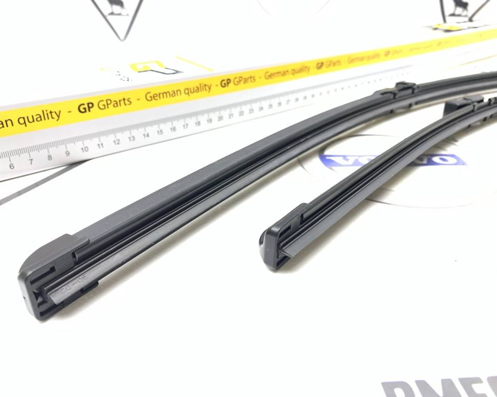 Щетки лобового стекла ​Volvo S90 II, V90 II, V90CC, XC90 II​ \\ 2016- \\ GParts AC36336316