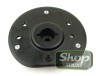 Опора передней амортизационной стойки VOLVO S60 II, S80 II, XC70 II, V70 III, XC60 \\ SACHS 803 052