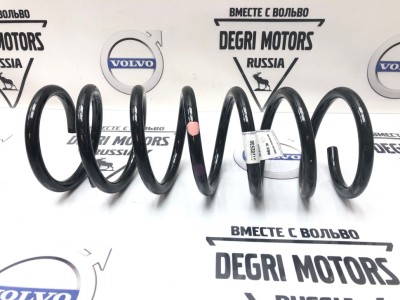 Пружина подвески задняя Volvo S80 II \\ VOLVO Original 31202530