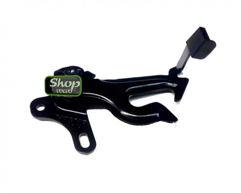 Ручка открывания капота VOLVO XC70 II, S80 II \\ VOLVO Original 31425789