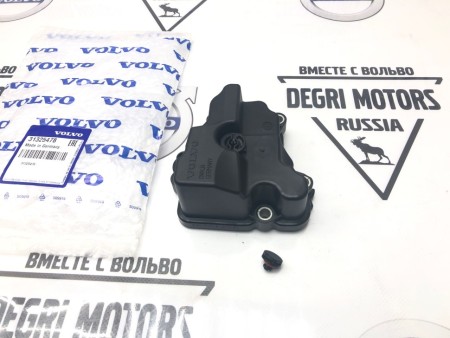 Крышка заднего моста VOLVO S60 II, S80 II, XC60, XC70 II, V60, V40CC \\ VOLVO Original 31325478