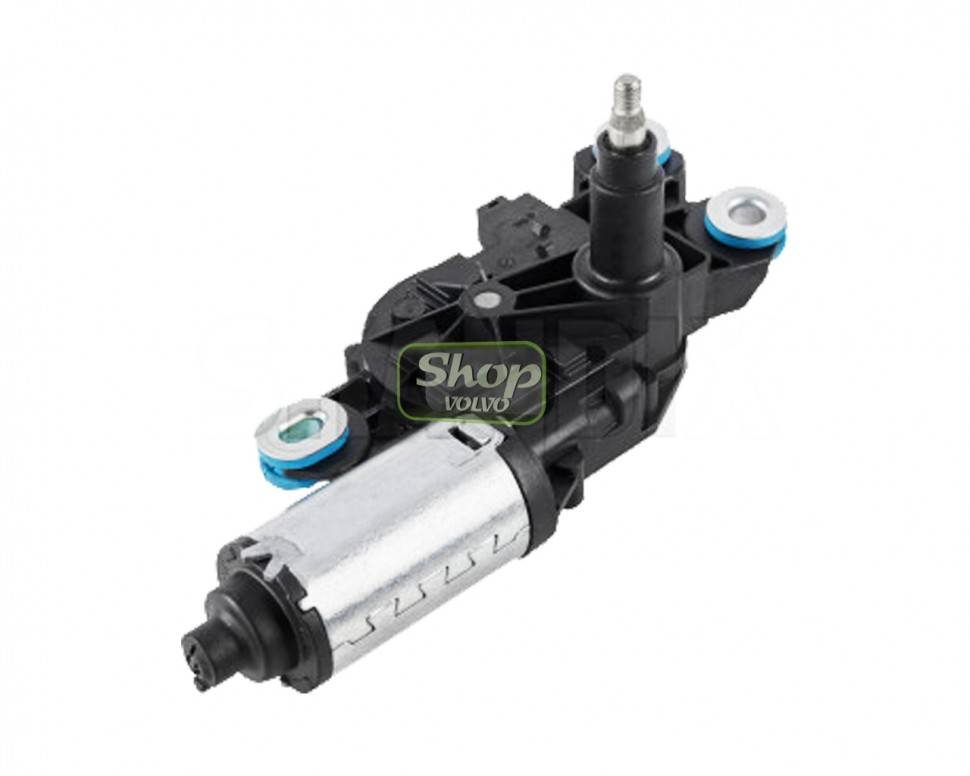 Мотор стеклоочистителя задней двери Вольво XC60, XC70 II \\ VOLVO Original 31290787