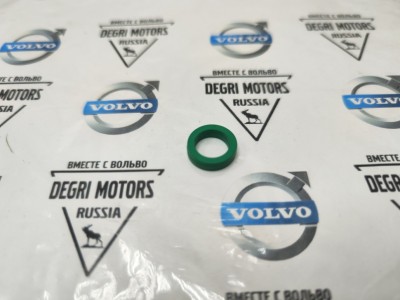Сальник трубки поддона S60,S80,S40,XC90. \\ PRO PARTS 21437865