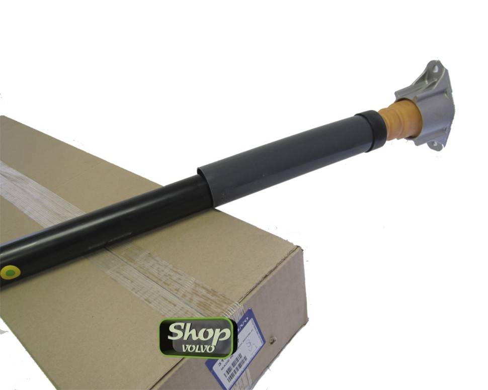 Амортизатор задний Вольво S40 II, V50, C30 \\ CH -300117, MARKED 36 \\ VOLVO Original 31262677