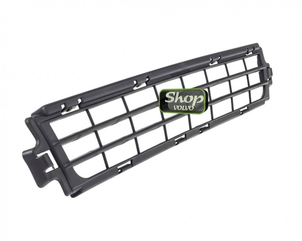 Решетка переднего бампера нижняя центр \\ VOLVO S40 II \\ VOLVO (Original)