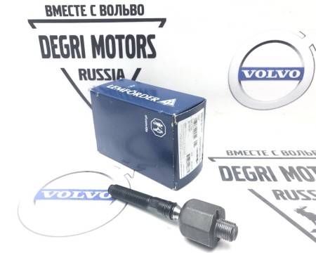 Рулевая тяга VOLVO S60, V70 II, S80, XC70, XC90 \\ 2003- \\ Lemforder Германия 26818 01