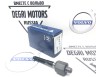 Рулевая тяга VOLVO S60, V70 II, S80, XC70, XC90 \\ 2003- \\ Lemforder Германия 26818 01